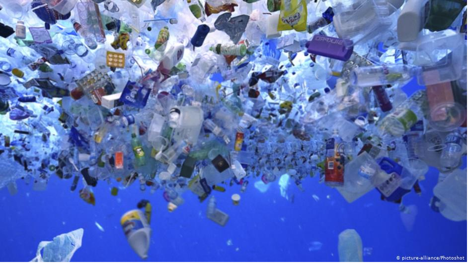 Math 241 Blog Waste Washing Up On Shores A Look At Plastic Pollution 
